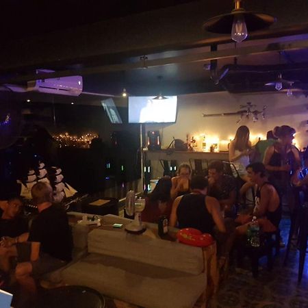 199X Hostel Backpackers Saigon Ho Či Minovo Město Exteriér fotografie