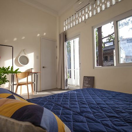 199X Hostel Backpackers Saigon Ho Či Minovo Město Exteriér fotografie