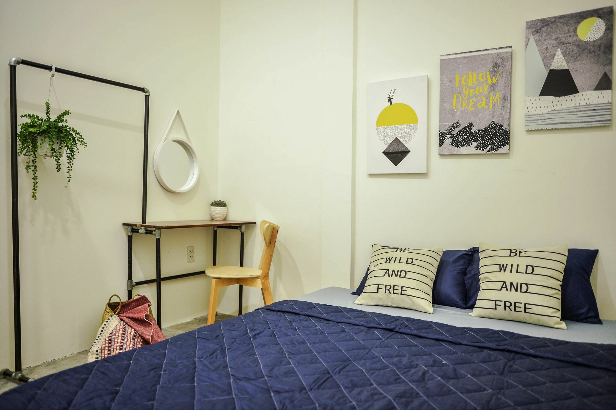 199X Hostel Backpackers Saigon Ho Či Minovo Město Exteriér fotografie