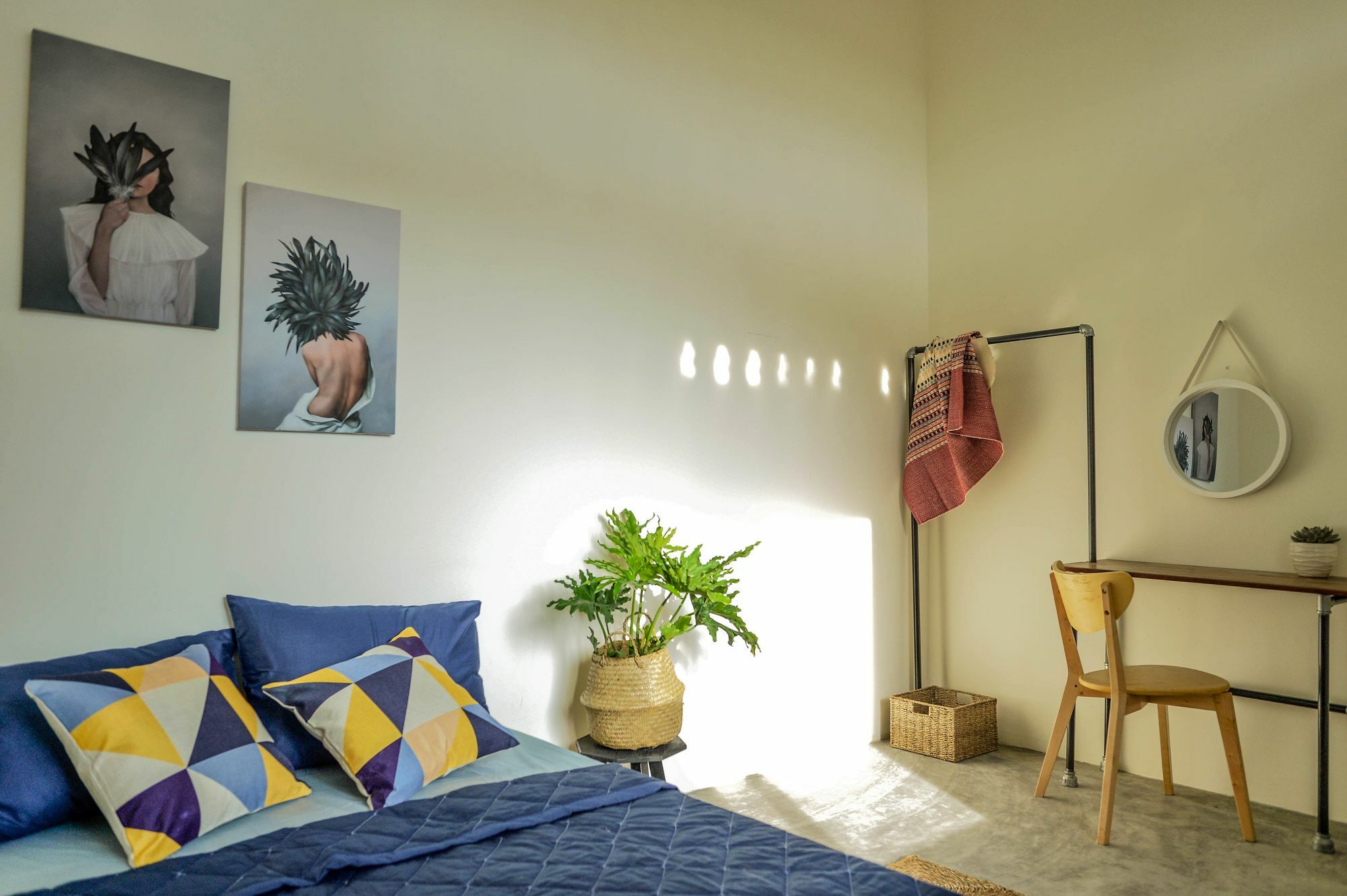 199X Hostel Backpackers Saigon Ho Či Minovo Město Exteriér fotografie