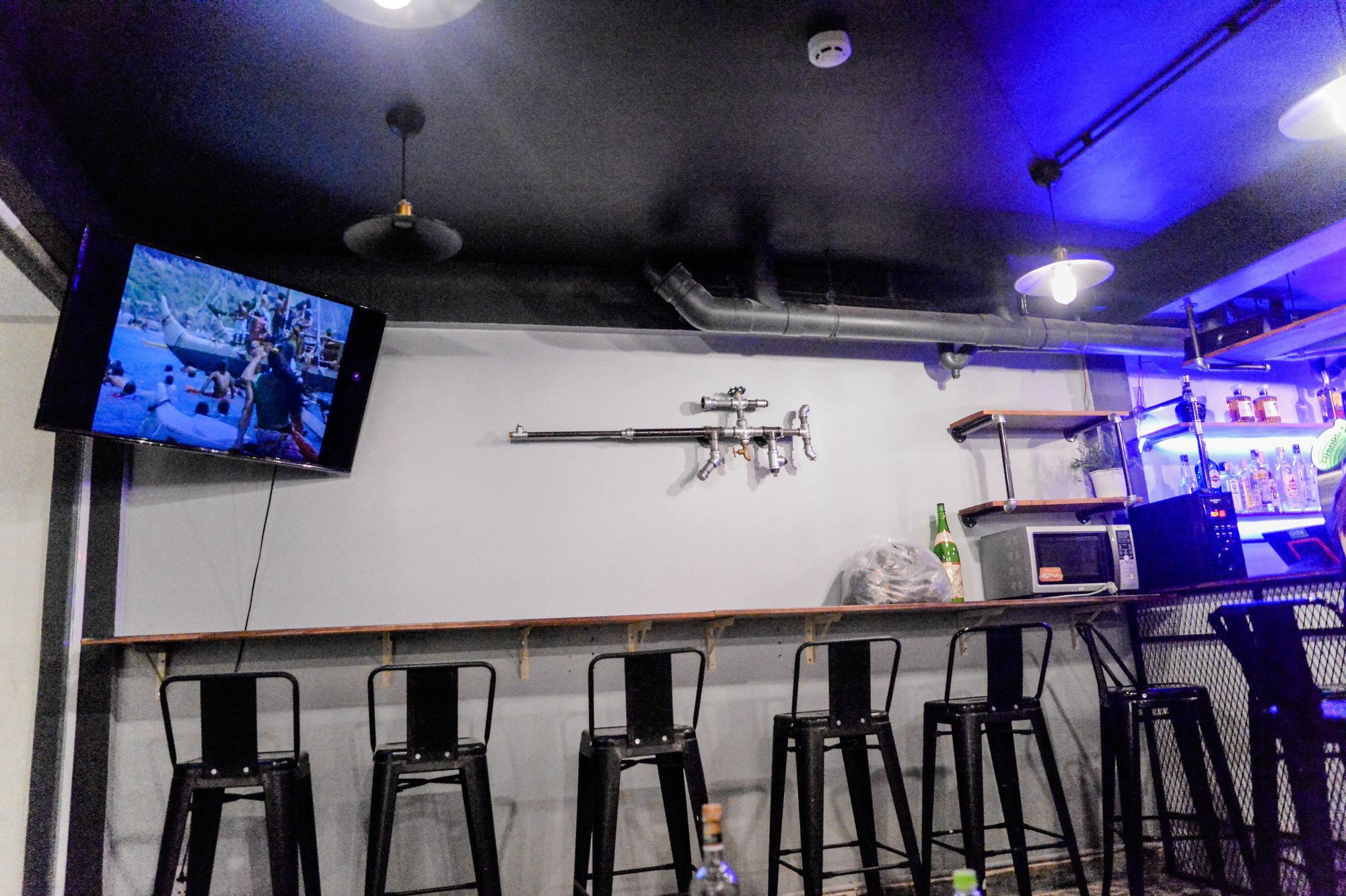 199X Hostel Backpackers Saigon Ho Či Minovo Město Exteriér fotografie